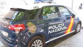 Policía Nacional. Imagen de archivo