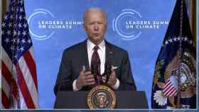 Biden anuncia un objetivo de reducción del 52% de las emisiones de GEI para 2030