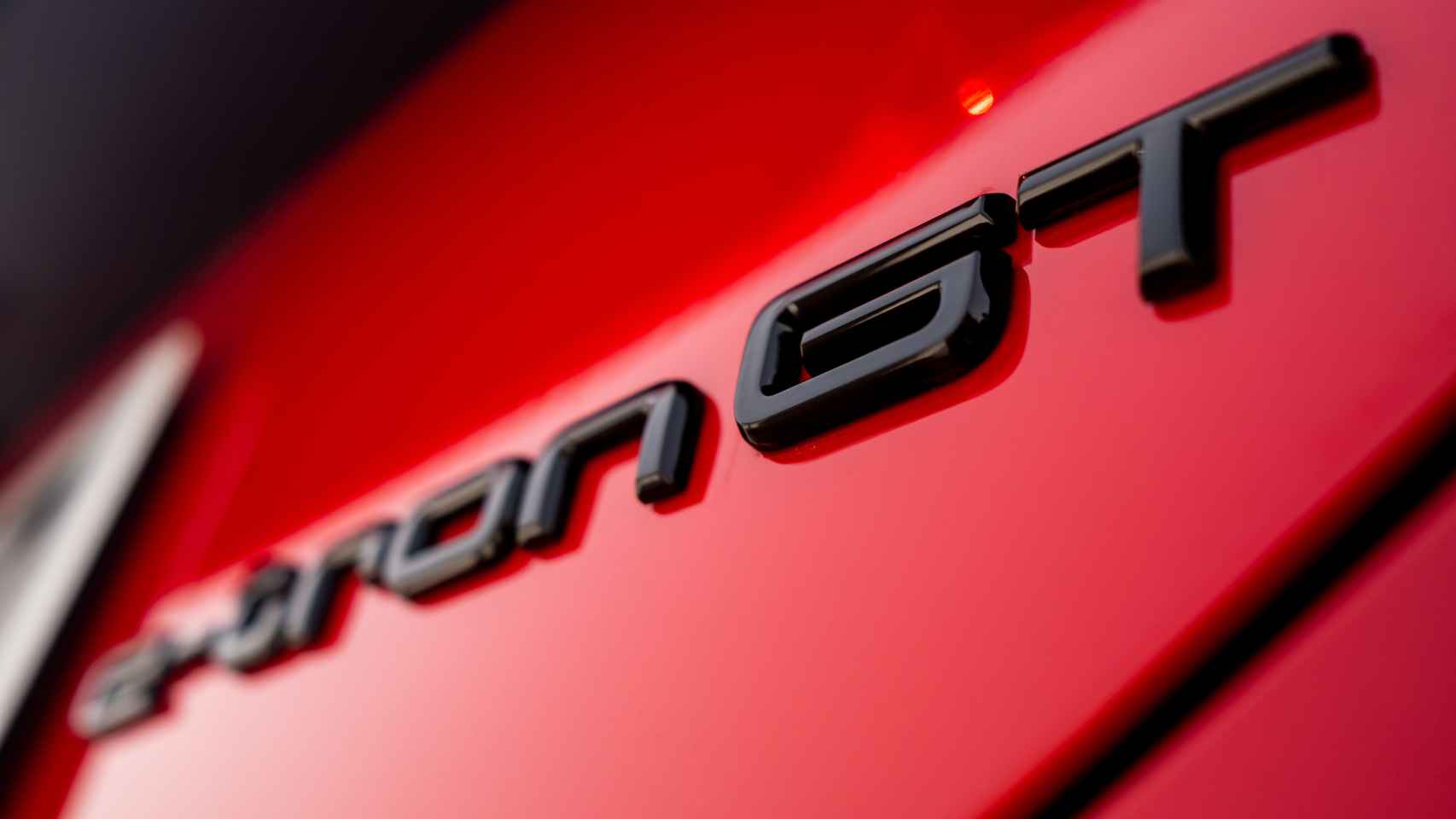 Galería de fotos del nuevo Audi e-tron GT y Audi RS e-tron GT