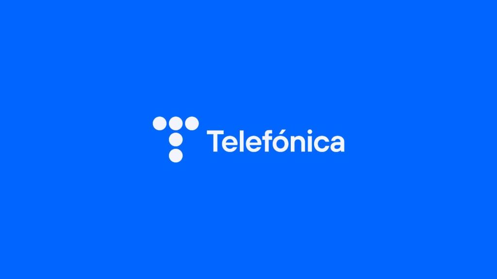 Telefónica estrena nuevo logo: su primer rebranding en más de una década
