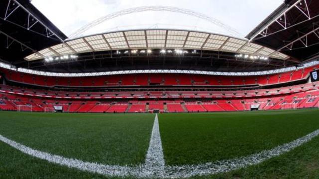 Wembley Stadium