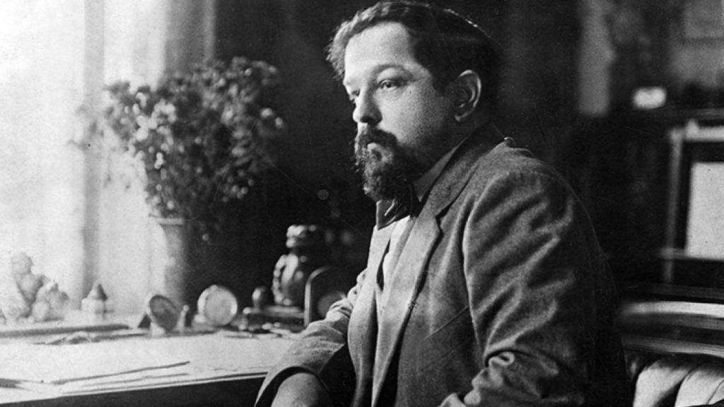 Debussy