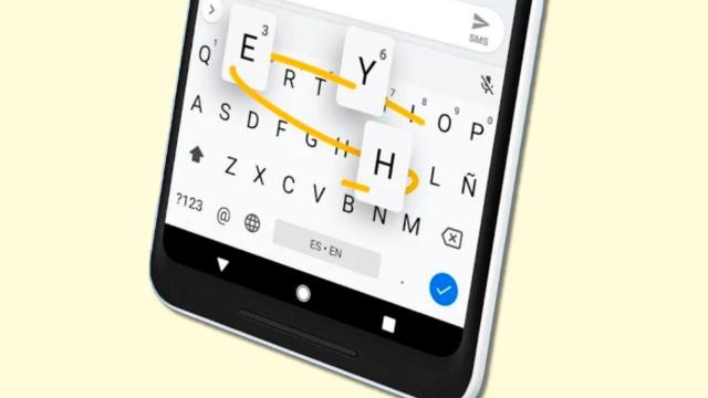 Gboard tira de ingenio para mejorar las sugerencias del portapapeles