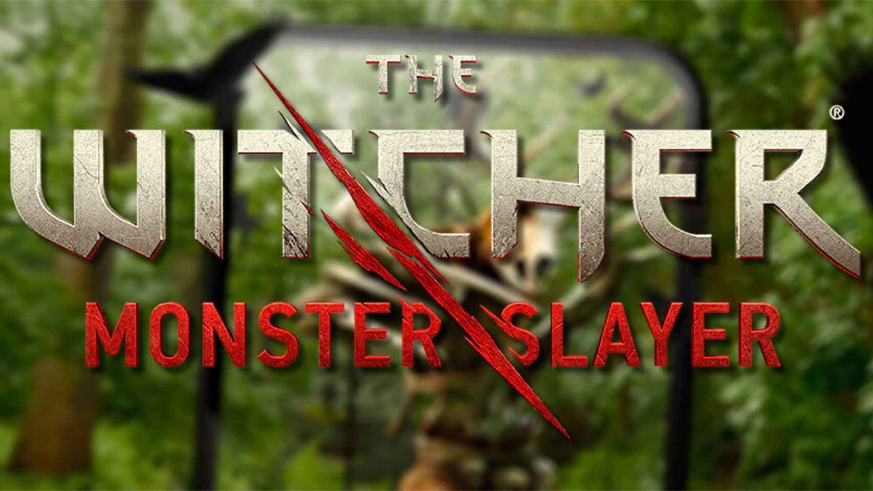 The Witcher: Monster Slayer disponible en acceso anticipado en Android