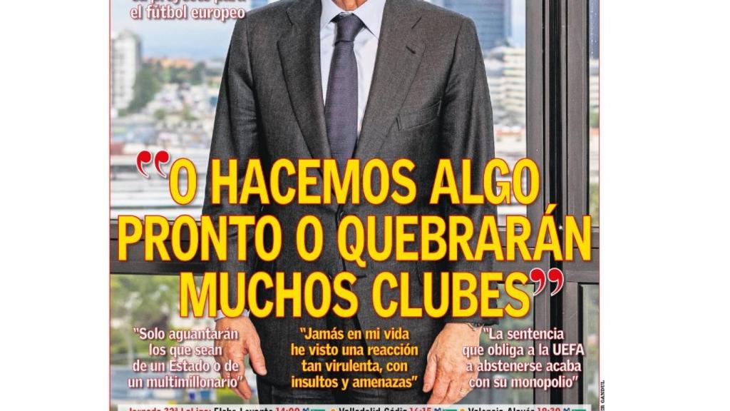 Portada AS