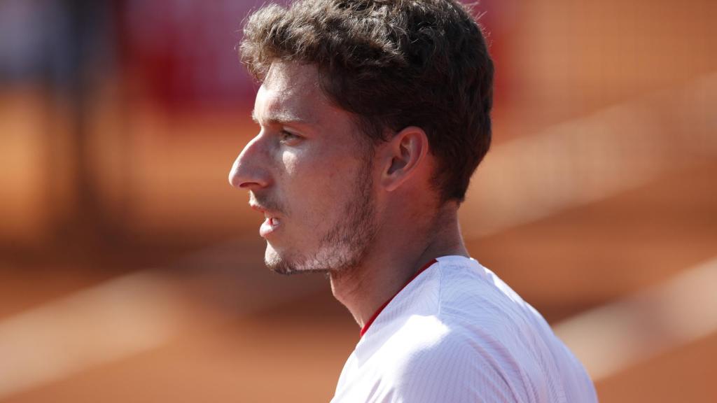 Pablo Carreño