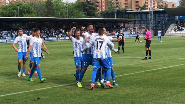 Foto: CF Talavera