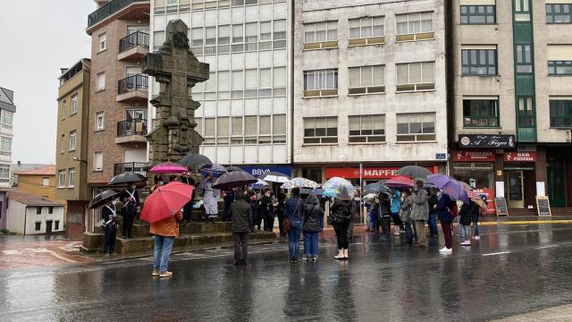 Acto homenaje este domingo en Carral