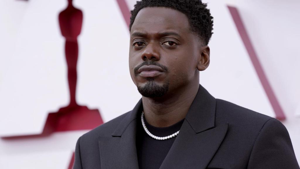 Daniel Kaluuya