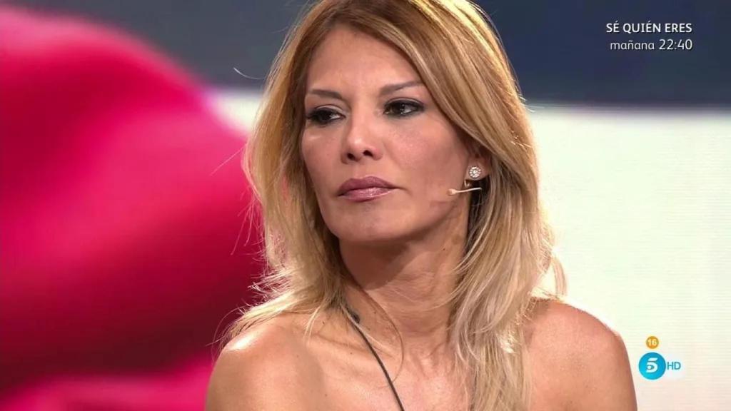 Qué ha sido de Ivonne Reyes: de concursar en GH VIP a participar en pasapalabra