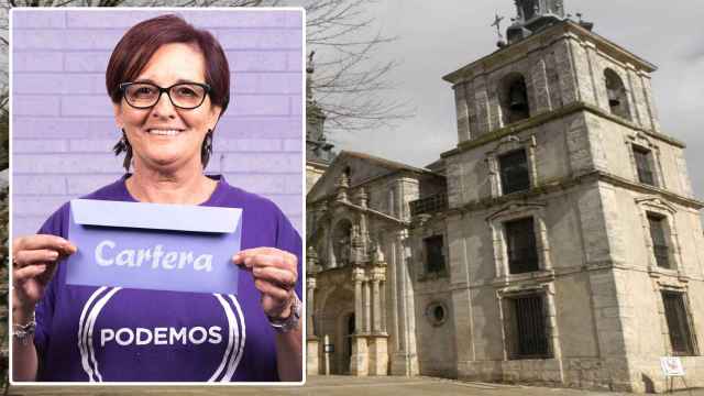 Las puertas giratorias de Podemos: la alcaldesa que enchufó a su hijo acaba colocada a dedo