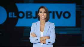 Ana Pastor presentará el especial de 'El Objetivo' tras la cancelación del debate electoral.