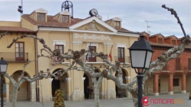 ayuntamiento simancas valladolid 1