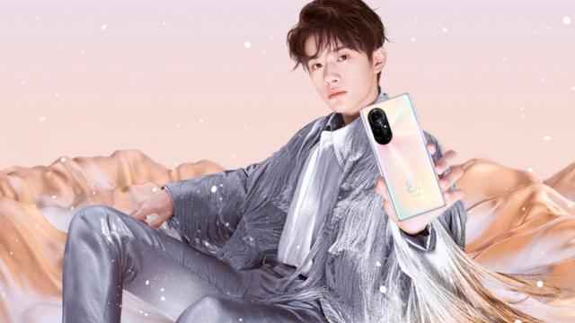 Nuevo Huawei Nova 8 Pro 4G: características, precios…