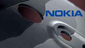 El Nokia X50 montaría una cámara de 108 Mpx