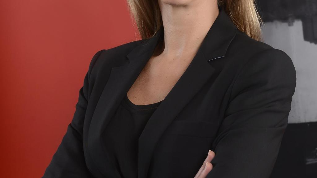 Bárbara Galbis, nueva directora de Desarrollo de Real Estate en Altamira.