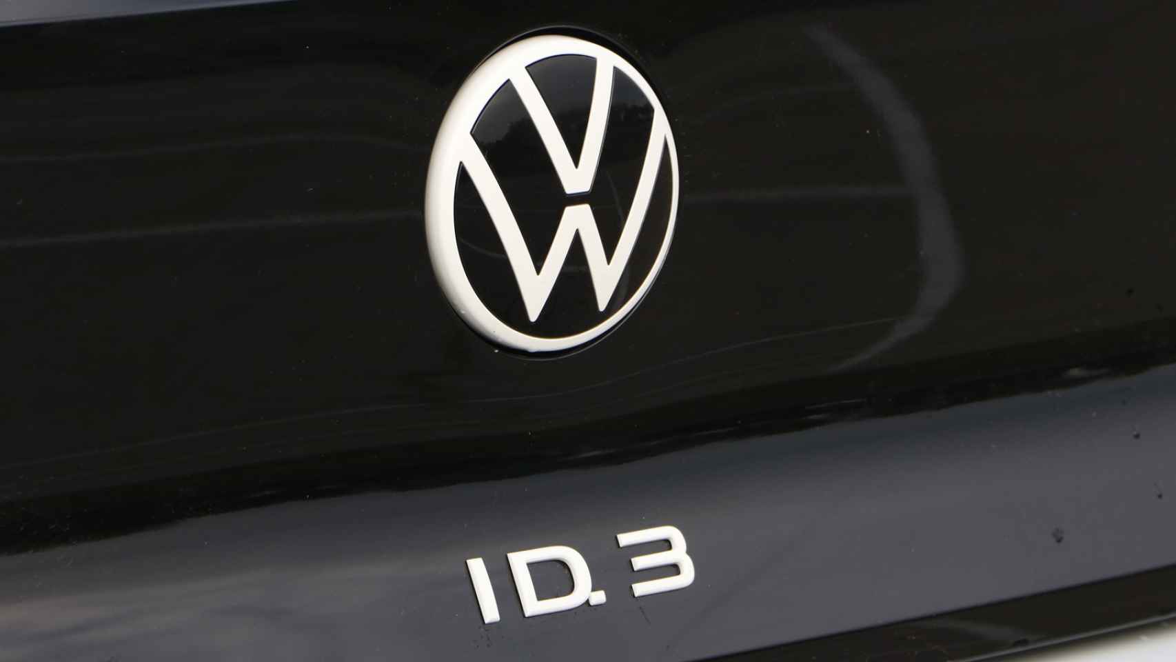 VW ID.3.