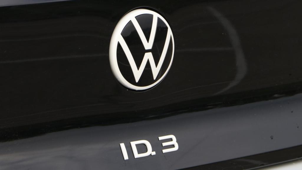 VW ID.3.