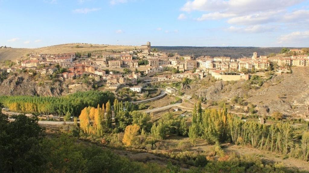 Castilla y León