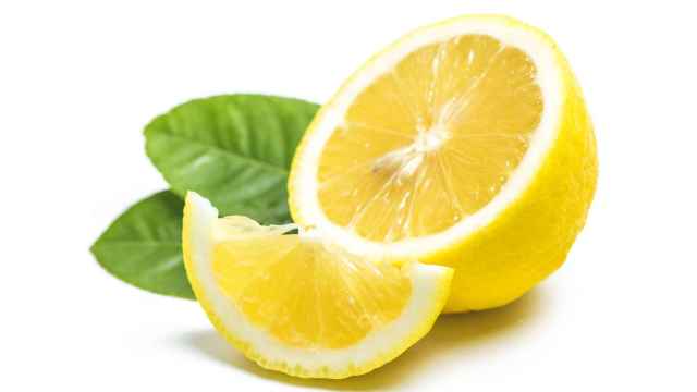 Cómo hacer un ambientador casero de limón