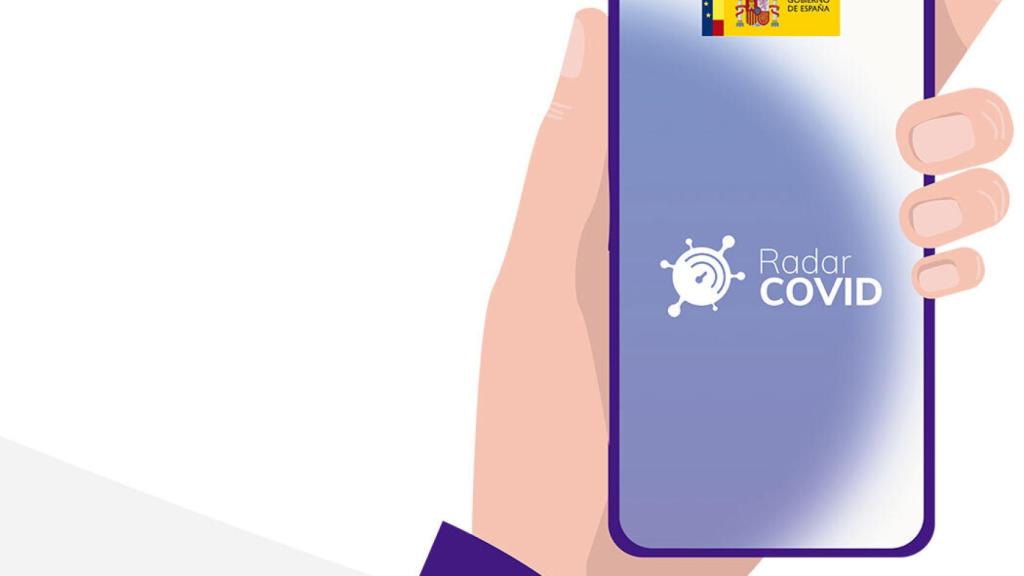 Problemas con las apps COVID-19 en Android: expusieron datos a otras apps