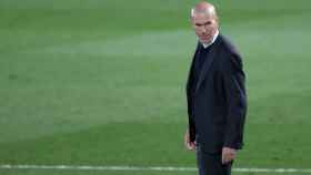 Zidane analiza en rueda de prensa el empate del Real Madrid ante el Chelsea