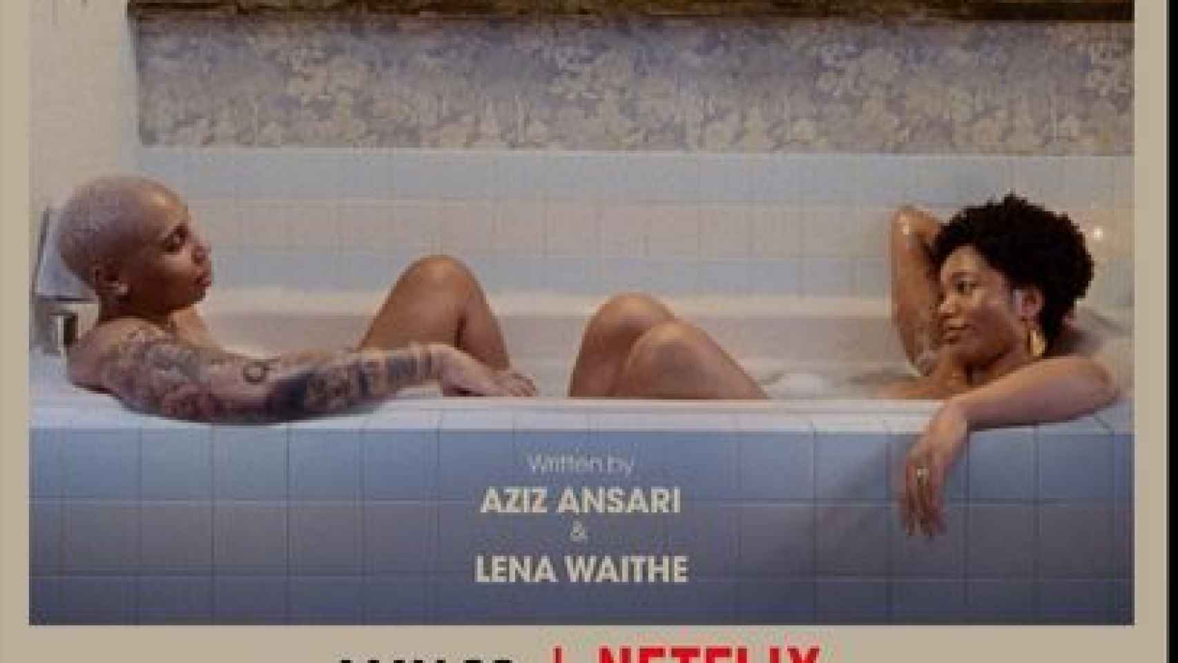 Lena Waithe es la nueva protagonista de 'Master of None'.