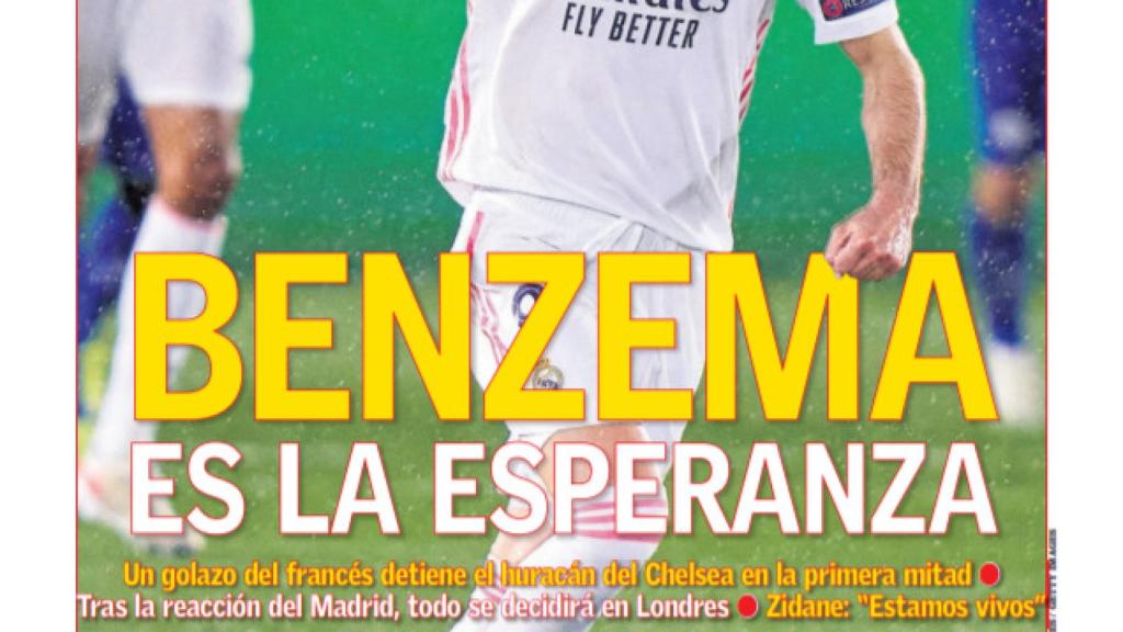 Portada AS