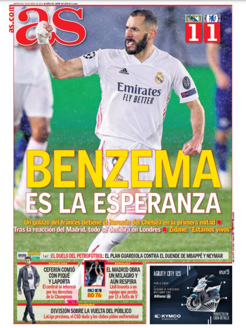 Portada AS