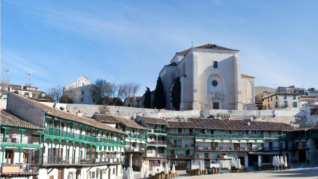 Chinchón