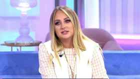 Rocío Flores se crece y reta a Telecinco a emitir los 11 minutos que su madre pidió eliminar de la serie