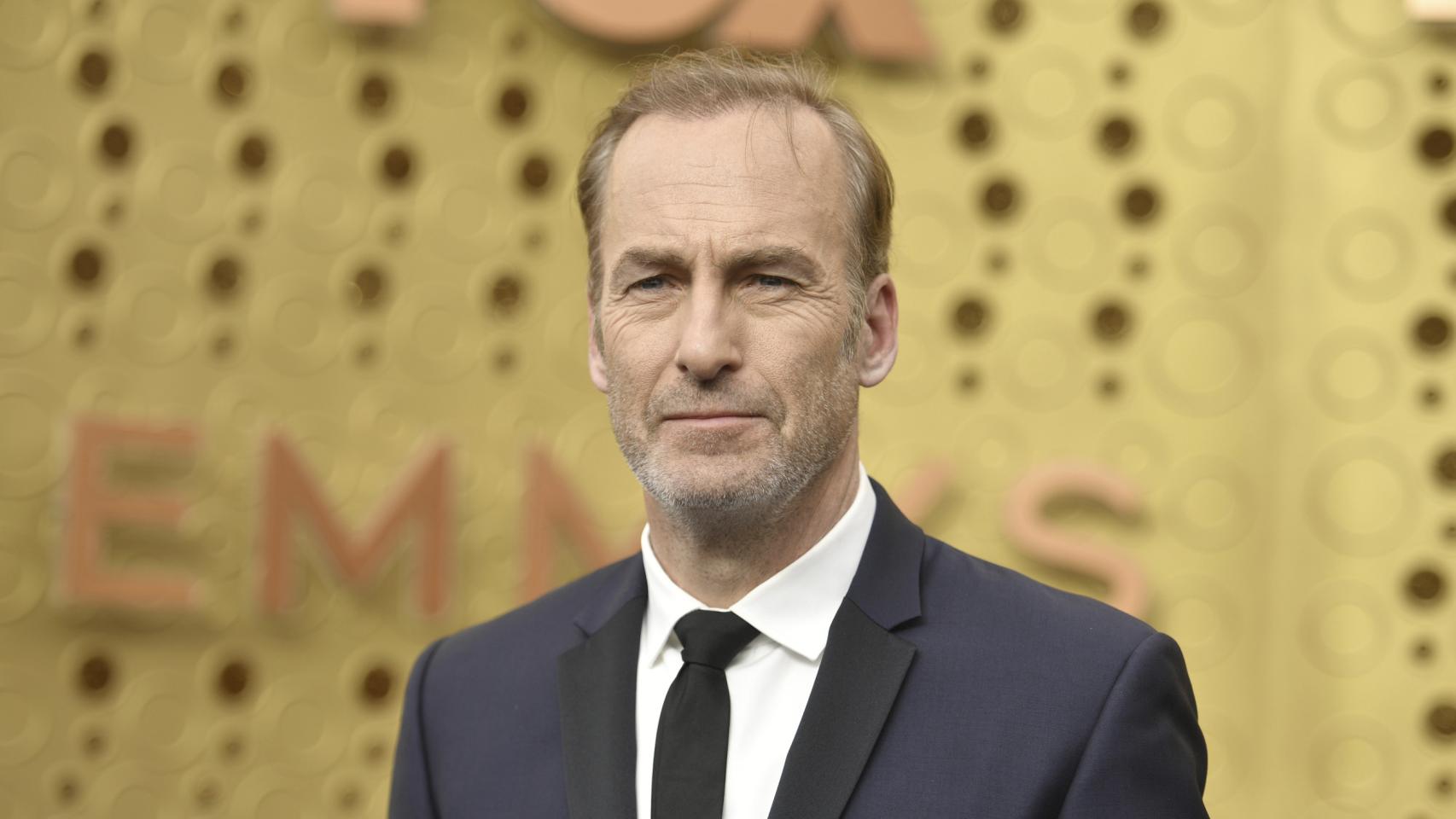 Bob Odenkirk.