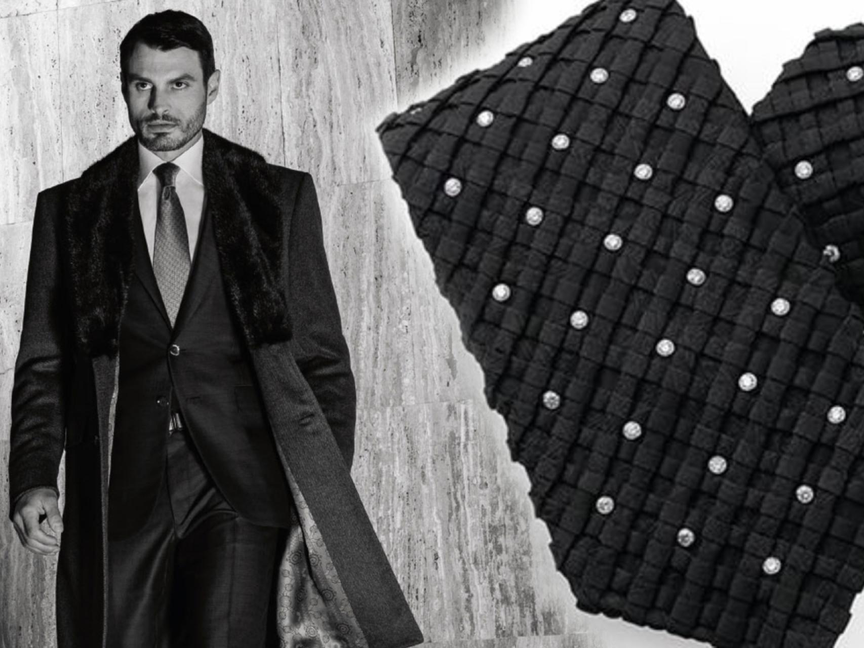 corbata mas cara del mundo