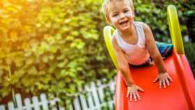 Parques infantiles para tu jardín que encantarán a tus niños