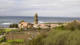 Monasterio de Oia  (Foto: turismo.gal)