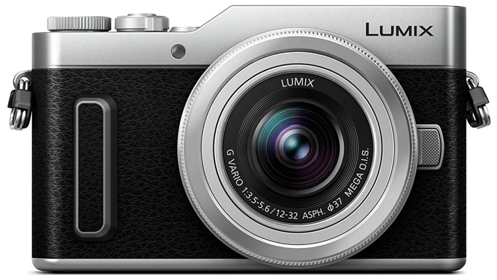 Panasonic Lumix.