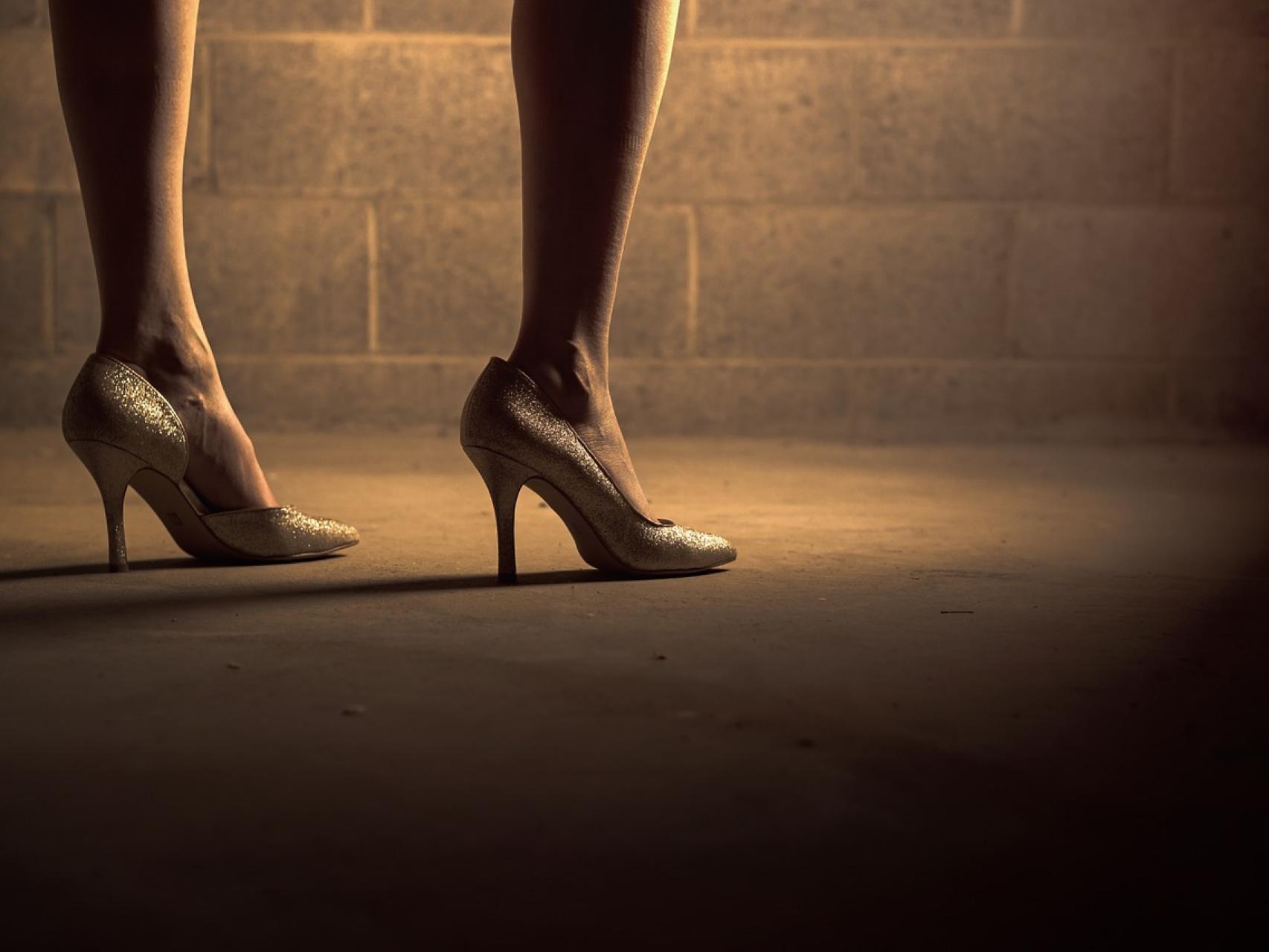 Más de 10.000 mujeres prostituidas en Alicante, Valencia y Castellón