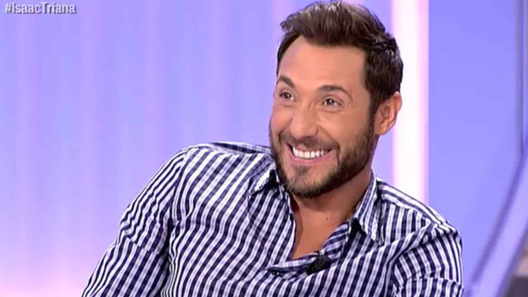 La mayoría de ingresos de Antonio David Flores provenían de programas de Mediaset.