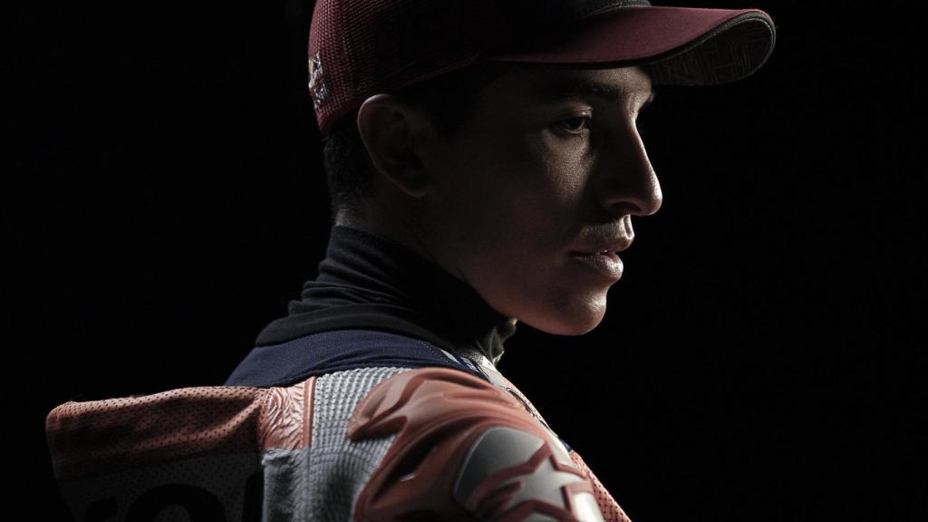 Marc Márquez