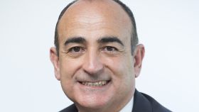 José Luis Bellosta, nuevo presidente ejecutivo de Solvia.