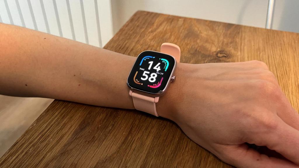 Amazfit GTS 2 mini