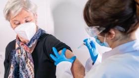 Así avanza la vacunación por edades en Galicia: Todos los datos actualizados