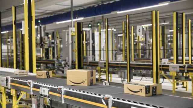 Amazon triplica sus ganancias en el primer trimestre, hasta 6.706 millones