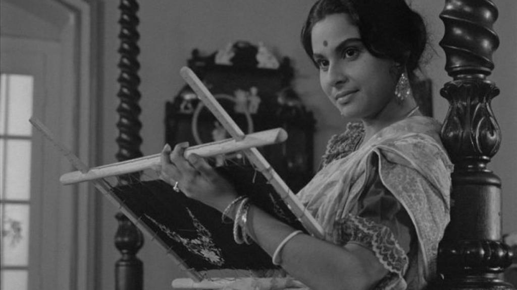 'Charulata'.