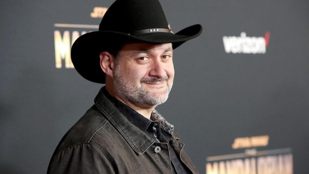 Dave Filoni