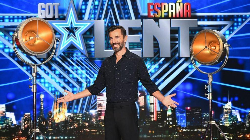 'Got Talent', mejor que nunca: cierra su mejor temporada desde hace cuatro años