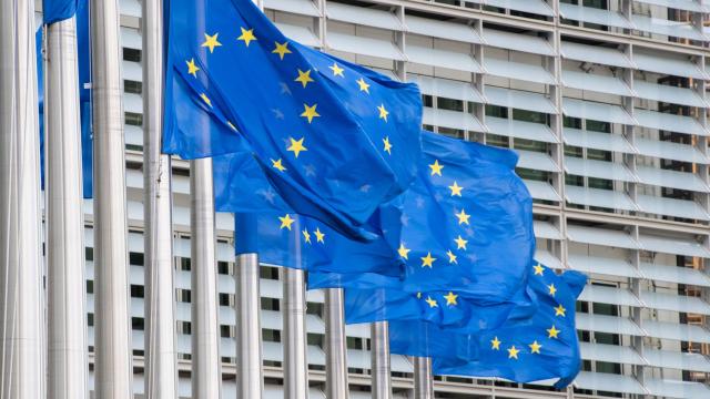 La UE recae en la recesión mientras Estados Unidos y China crecen