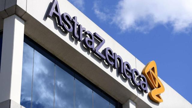 Instalaciones de AstraZeneca.