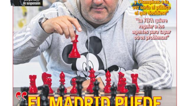 Portada AS