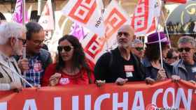 Manifestacion 1 mayo Salamanca (9)